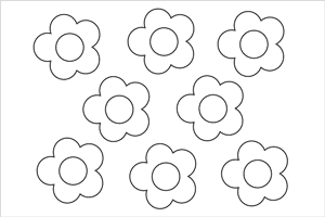 Flower and Nature Printables