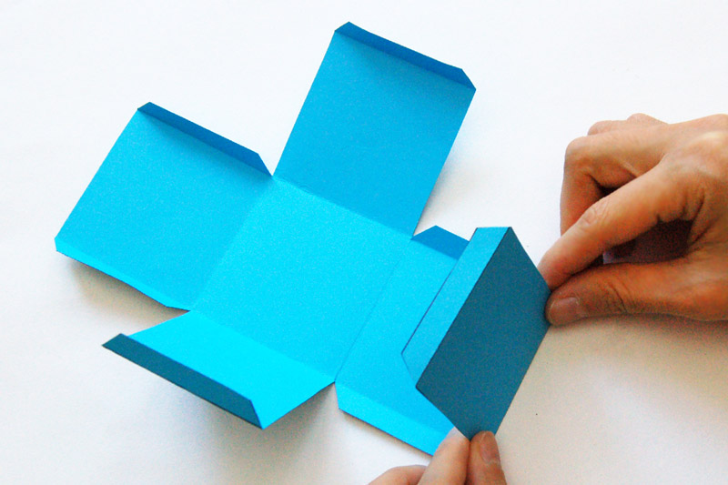Make A Cube Printable