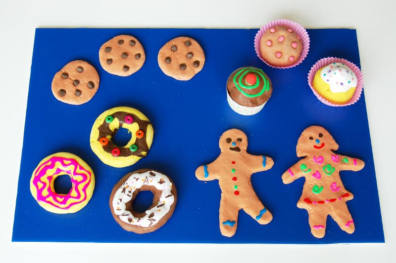 Baker's Tray, Kids' Crafts, Fun Craft Ideas