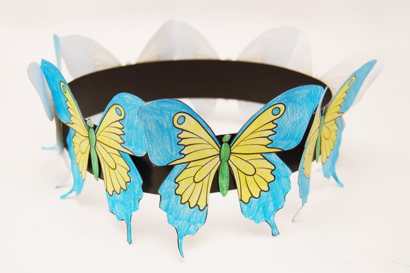 butterfly-crown-kids-crafts-fun-craft-ideas-firstpalette