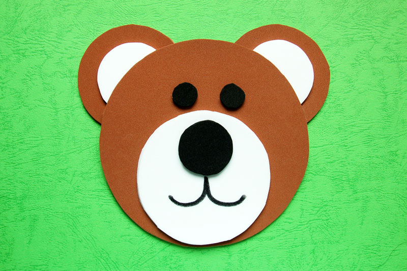 Preschool Crafts | Fun Craft Ideas for Kids Ages 3 to 5 | FirstPalette.com
