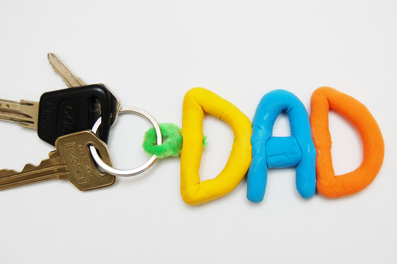 Father's Day Hat  Fathers day crafts, Diy father's day gifts, Dad