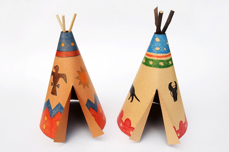 native-american-teepee-templates-free-printable-templates-coloring