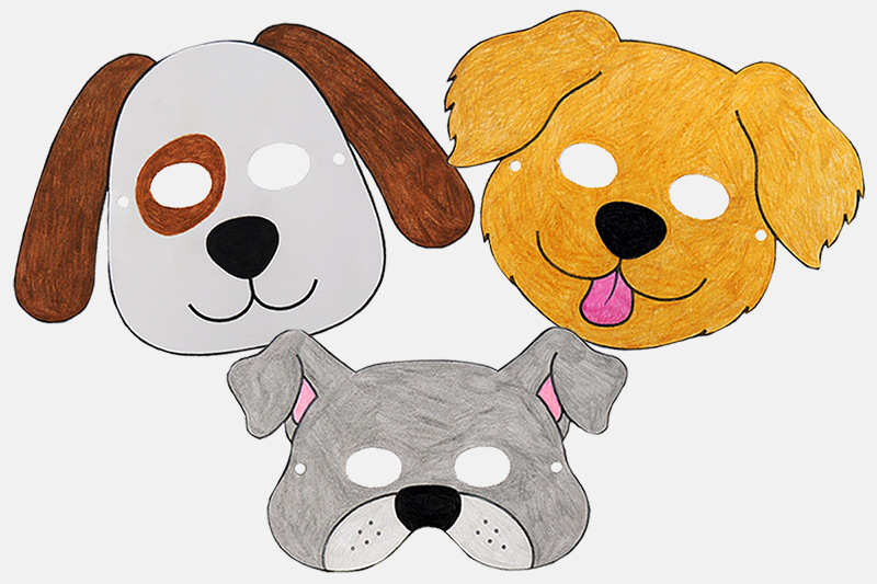 dog-or-puppy-masks-free-printable-templates-coloring-pages
