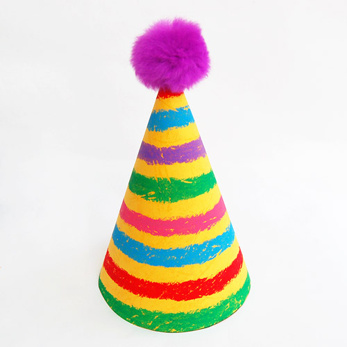 20 Hat Crafts Ideas For Parties Costumes And Halloweens 