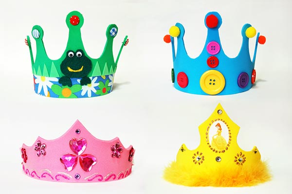 Paper Crown Printable. Paper Crown Template. Gold Crown. Queen Crown. Queen  Costume Crown King Crown. Birthday Crown. Paper Crown Hat. Crown -   Denmark