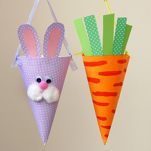 Cone Shapes For Crafts - Temu