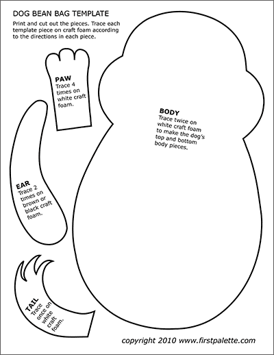 animal-bean-bag-templates-free-printable-templates-coloring-pages