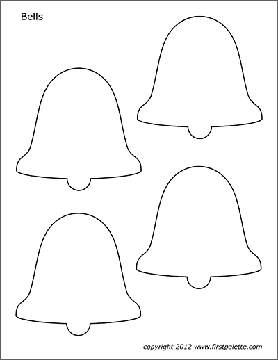 Christmas Bell Drawing png download - 512*512 - Free Transparent Drawing  png Download. - CleanPNG / KissPNG