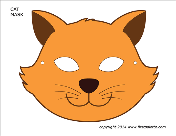 Cat Wash Hand Kitty Kitten Cute Cat Masks Mask Face Masks Art Board Print  for Sale by kinch darla