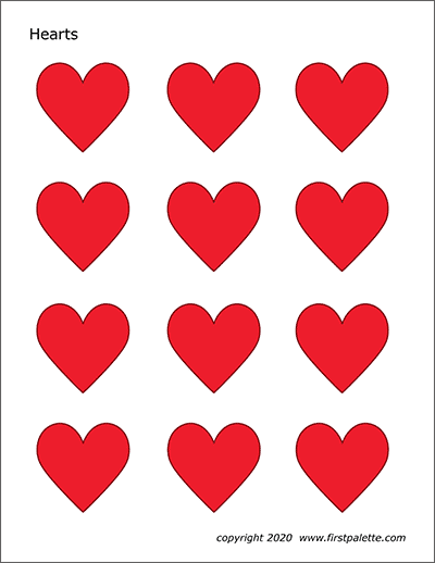red-heart-template-printable