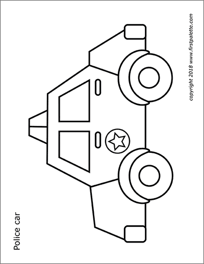 cars-and-vehicles-free-printable-templates-coloring-pages