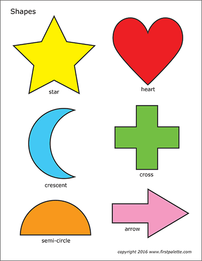 free for apple instal Colors & Shapes - Kids Learn Color and Shape